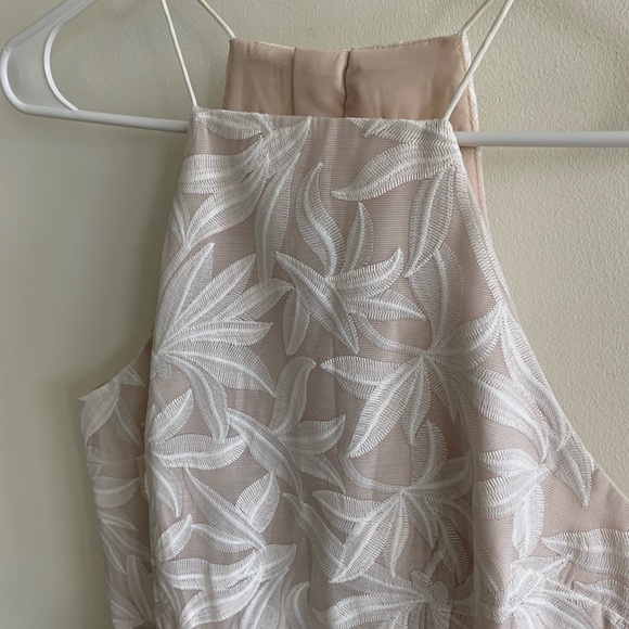 KEEPSAKE embroidered dress - Picture 4 of 6